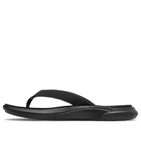 (WMNS) New Balance 340 Slide 'Black Magnet' SWT340K1