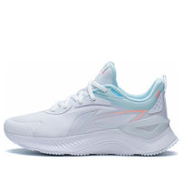 (WMNS) Li-Ning Element 'White' ARHS010-7