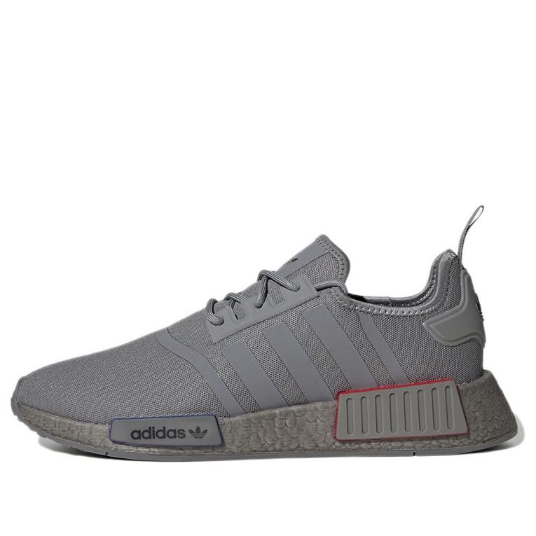 adidas NMD_R1 'Grey Three Grey Boost' GX9524
