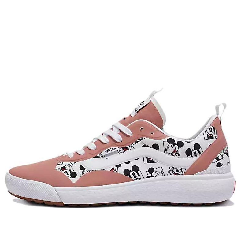 Vans Disney x UltraRange EXO 'Mickey Mouse - Rose Dawn' VN0A3VC1542