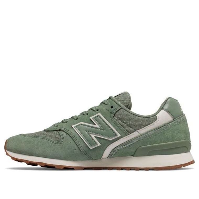 (WMNS) New Balance 696v Green WL696TB
