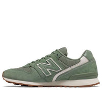 (WMNS) New Balance 696v Green WL696TB