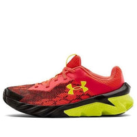 (PS) Under Armour Scramjet 3 'Beta Yellow Ray' 3022612-600