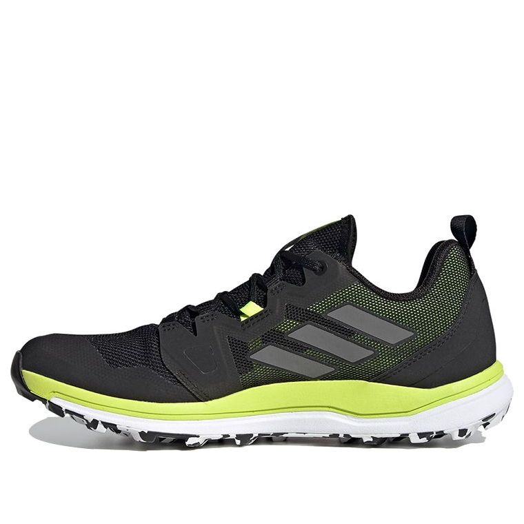 adidas Terrex Agravic 'Black Green' FW5129