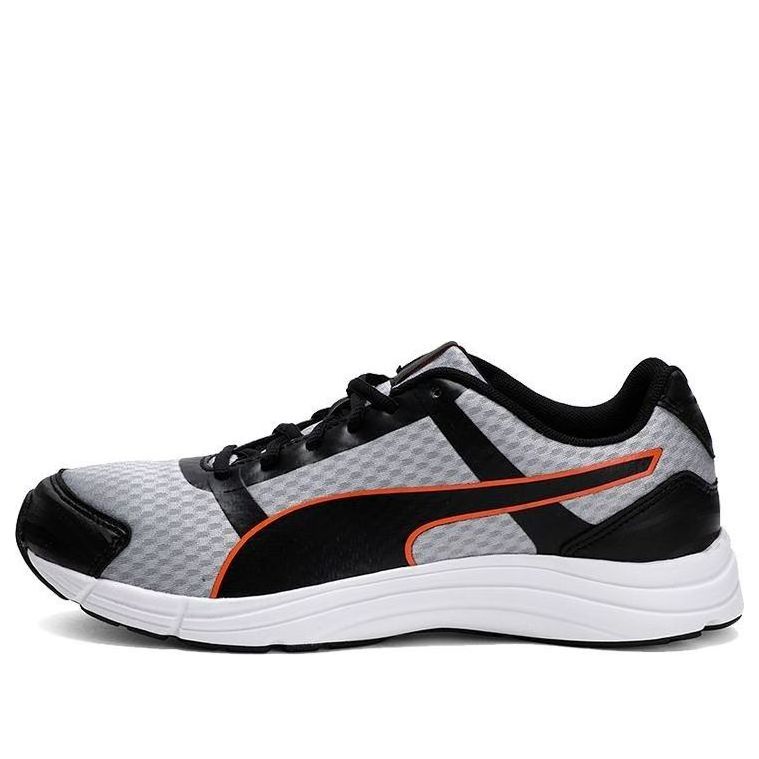 PUMA Neutron Idp Low Top Grey/Black/White 193196-06