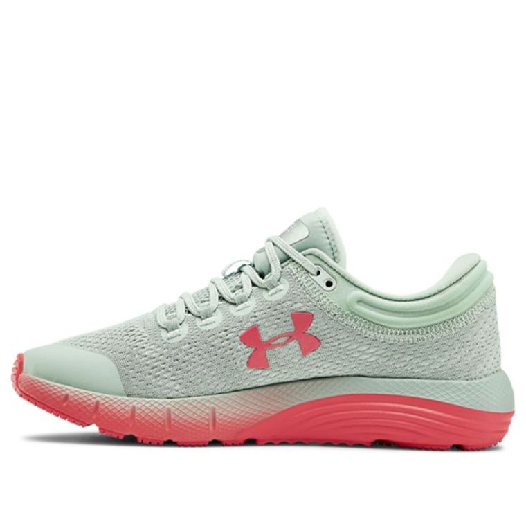 (WMNS) Under Armour Charged Bandit 5 3021964-300