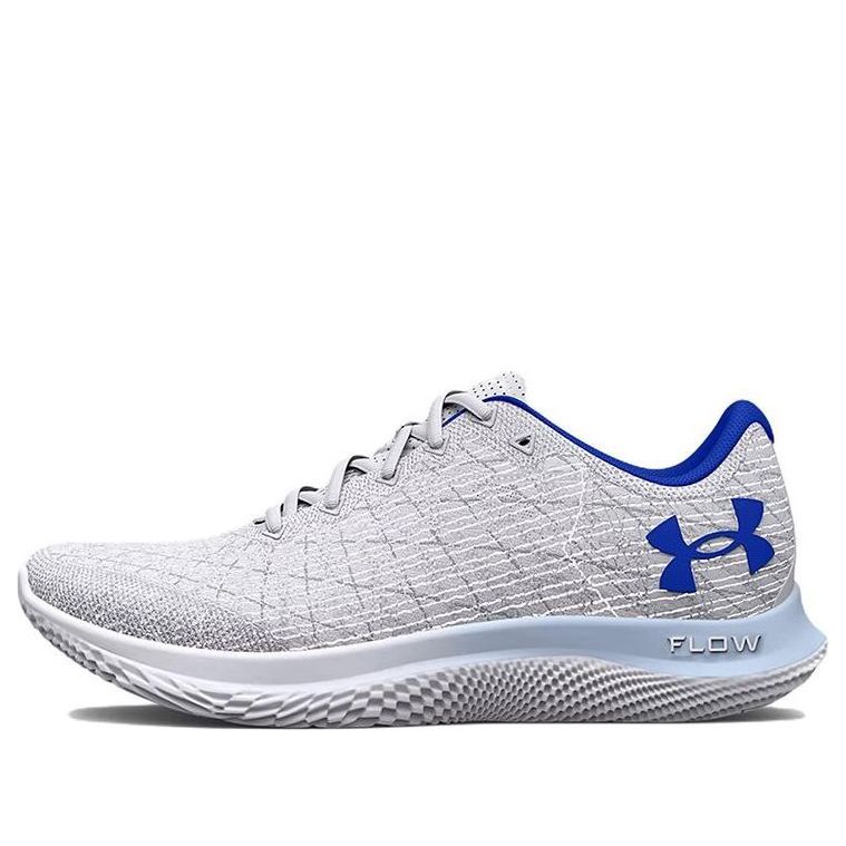 Under Armour Flow Velociti Wind 2 'White Oxford Blue' 3024903-103
