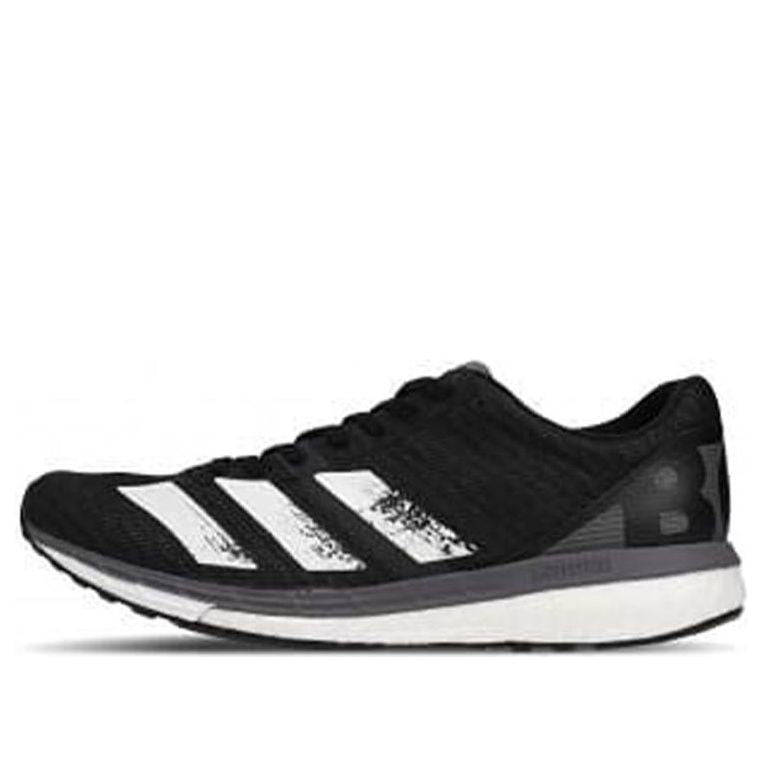 adidas Adizero Boston 8 'Core Black' EG7892