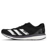 adidas Adizero Boston 8 'Core Black' EG7892
