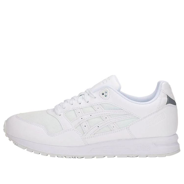 ASICS Gel-Saga 'White' 1191A154-100