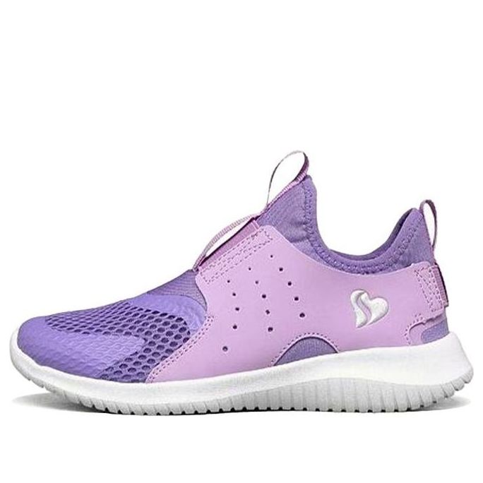 Skechers Sport Low-Running Shoes -KIDS Purple 302512L-LAV