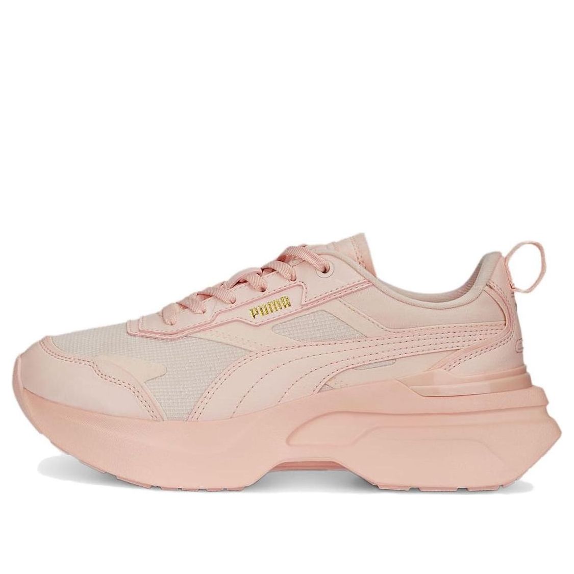 (WMNS) PUMA Kosmo Rider Tonal 'Rose Dust' 389882-02
