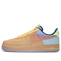 Nike Air Force 1 Low 'Sesame Apricot Agate' IB4493-252