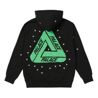 PALACE Fly Hood 'Black' P20CS031