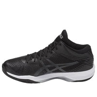 ASICS Volley Elite FF MT Black TVR714-9095