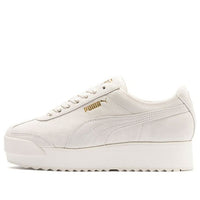 (WMNS) PUMA Roma Amor Suede 'Pink' 370946-02
