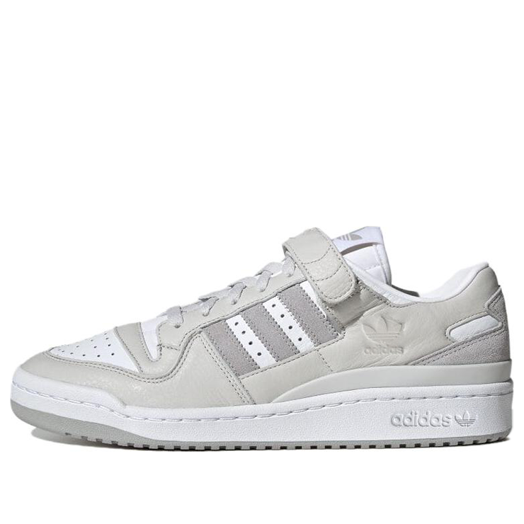 adidas originals FORUM 84 Low 'Grey' ID5112