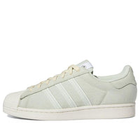 adidas originals Superstar 'Light Green' GY6498