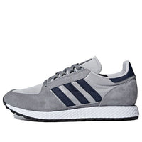 adidas Forest Grove 'Grey Navy' D96631