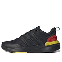 adidas LEGO x Racer TR21 'Black Red Yellow' HQ8871