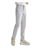 FILA Woven Casual Sports Long Pants Gray F11M022801F-GY