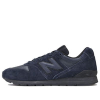 New Balance 996 Shoes 'Navy Black' CM996UB2