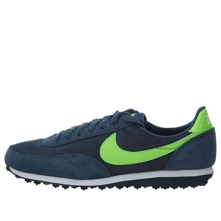 Nike Elite Low-Top Blue 654912-431