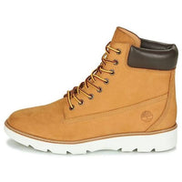 (WMNS) Timberland Keeley Field 6 Inch Boot 'Wheat Nubuck' TB0A26JB231