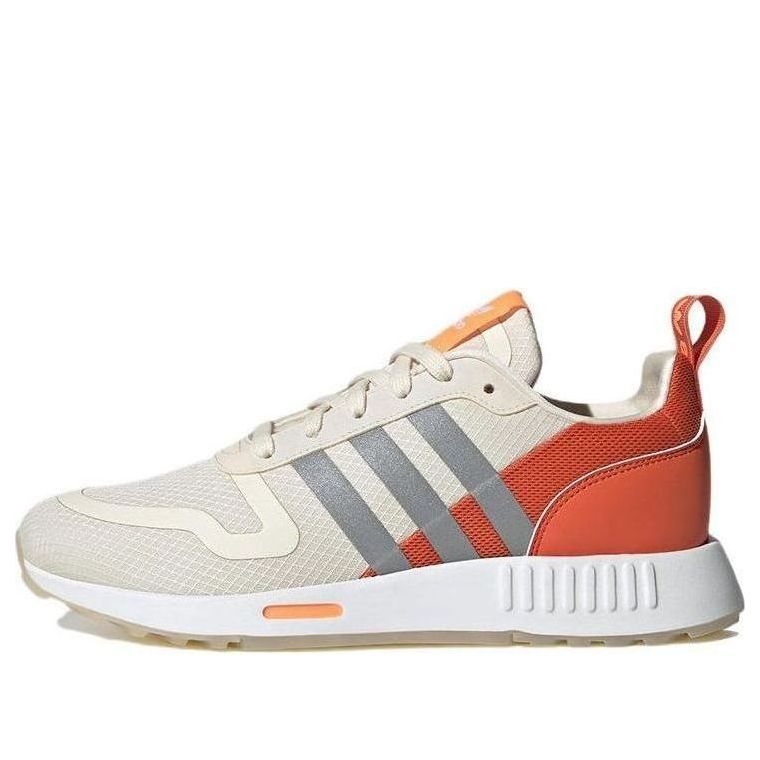 (WMNS) adidas Multix 2.0 'Ecru Tint Beam Orange' GW6894