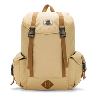 Vans Basecamp Fabric Backpack 'Beige' VN0A7RXOYUU