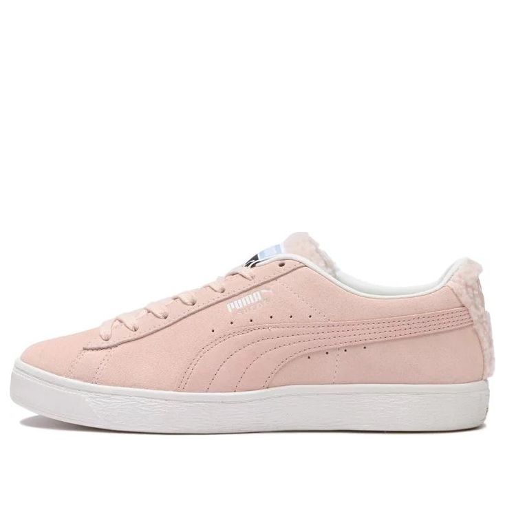 PUMA Suede Lite Boa 392589