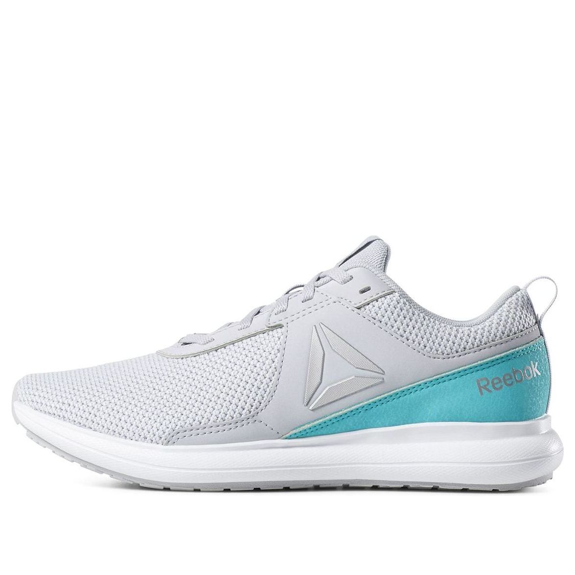 (WMNS) Reebok Prime Runner Gray CN6645