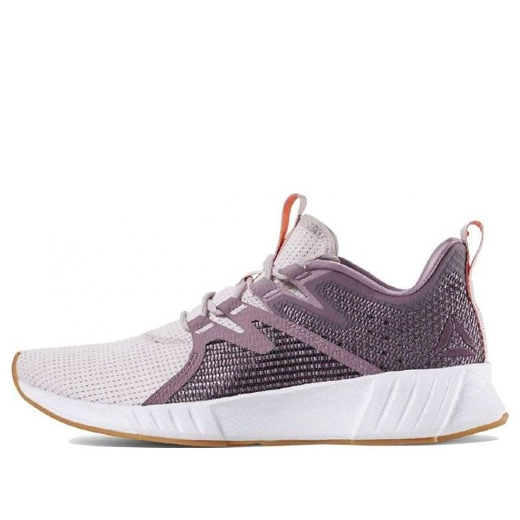 (WMNS) Reebok Fusium Run 2 Lightweight Cozy Purple CN6389