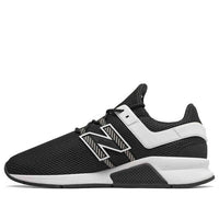 New Balance 247 v2 Deconstructed 'Black White' MS247DEA