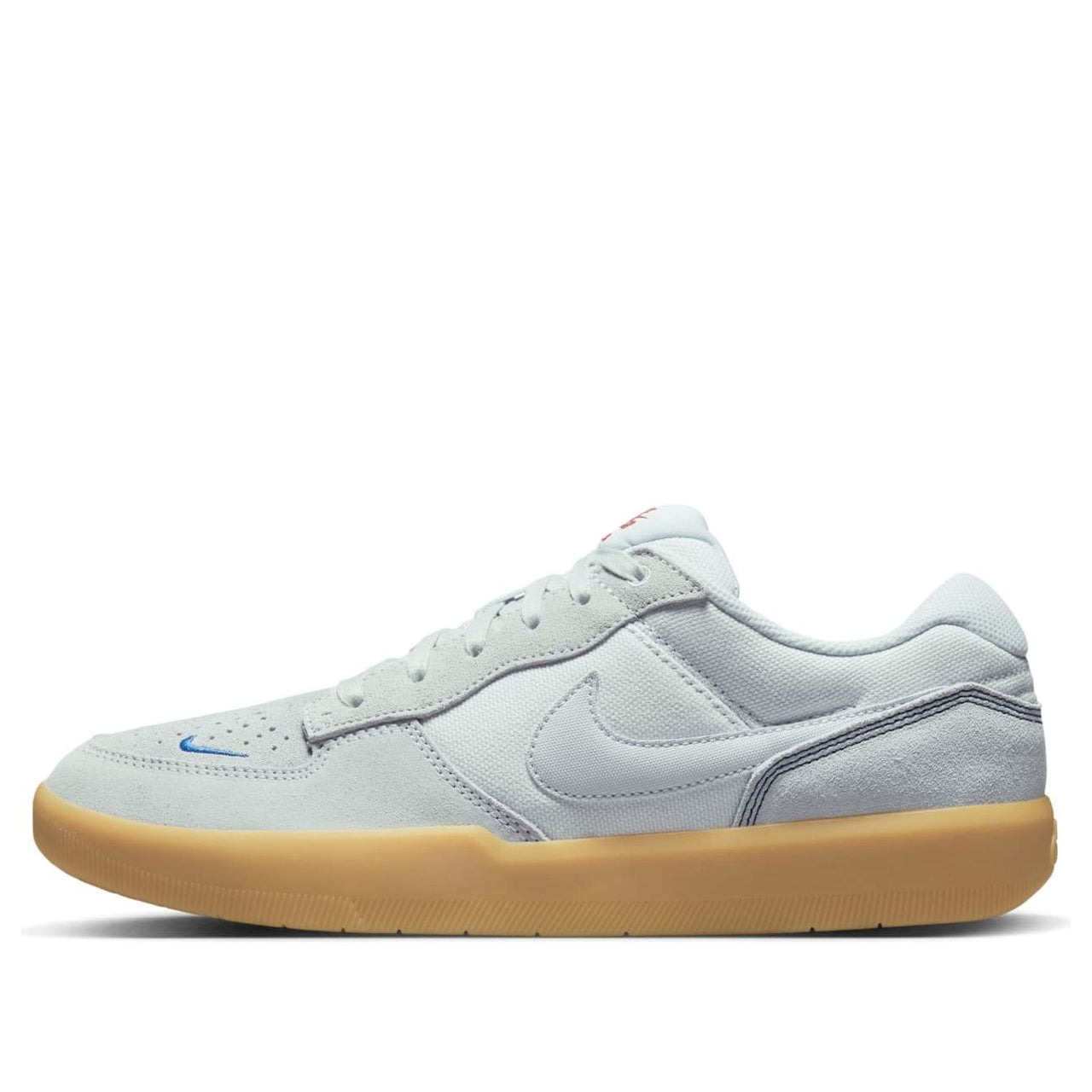 Nike Force 58 Premium SB 'Grey Royal Gum' DV5476-001