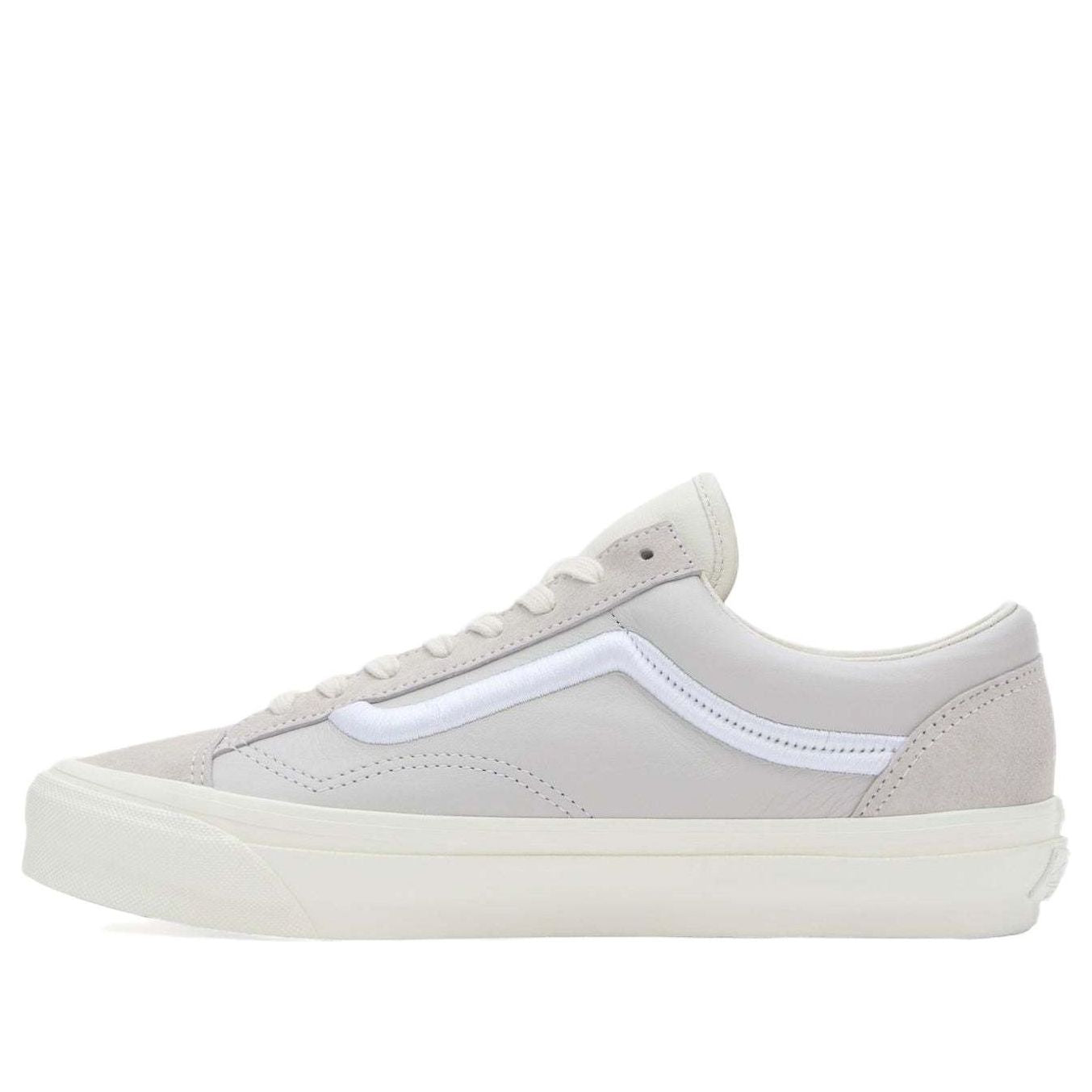 Vans Old Skool Ressiue 36 'Grey' VN000CR3CPN