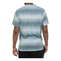 Nike Sb Skyline Dip Fade Pocket T-shirt 'BLUE' 677408-307