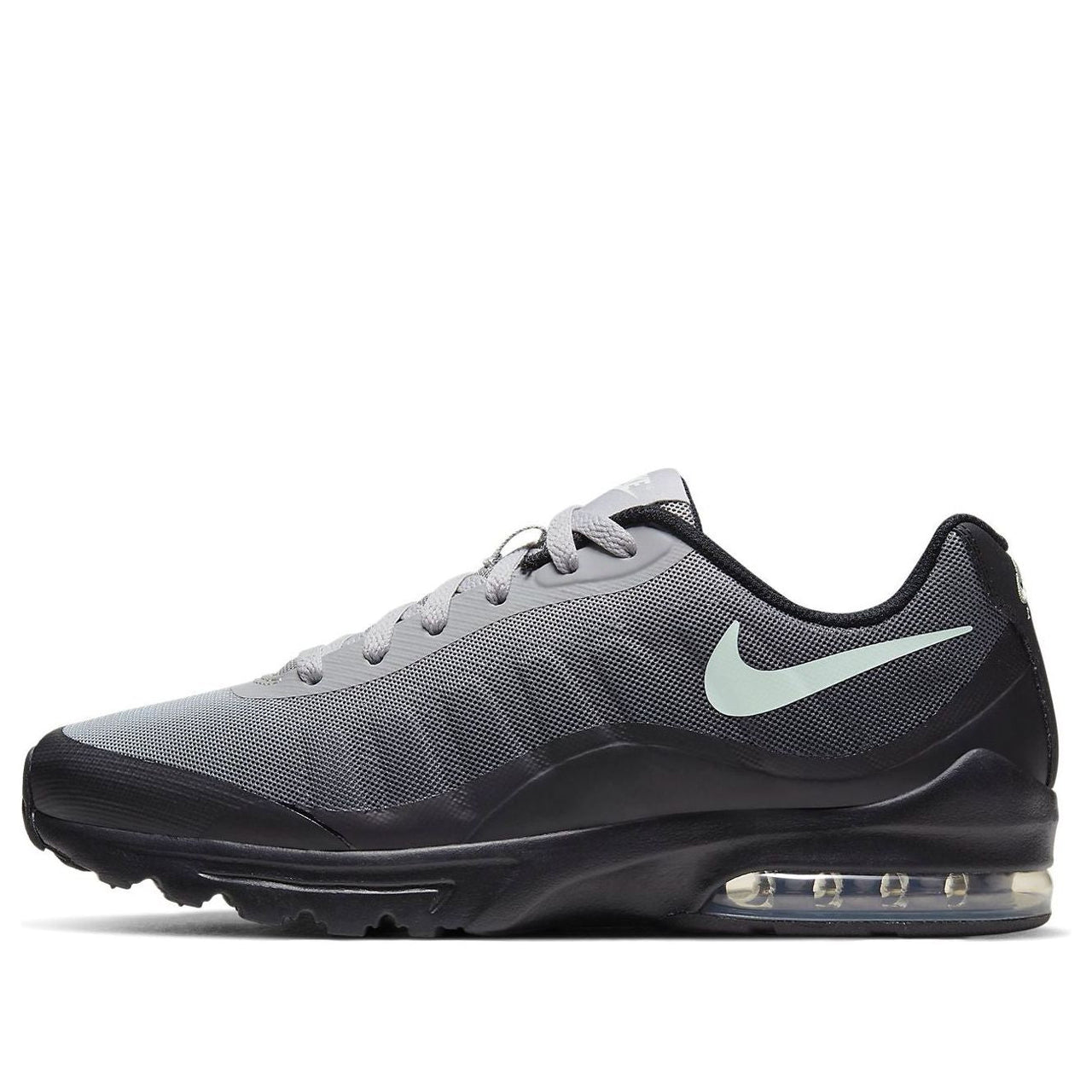 Nike Air Max Invigor 'Grey Black' CW2648-001