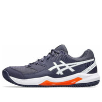 ASICS Gel-Dedicate 8 Clay 'Indigo Fog White' 1041A448-500