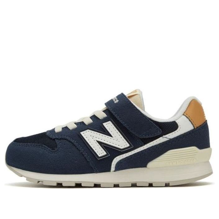 New Balance 996 v3 K Navy YV996HN3