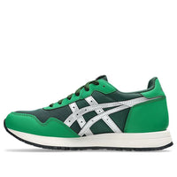 (WMNS) ASICS Tiger Runner II 'Grove Pure Silver' 1202A400-300