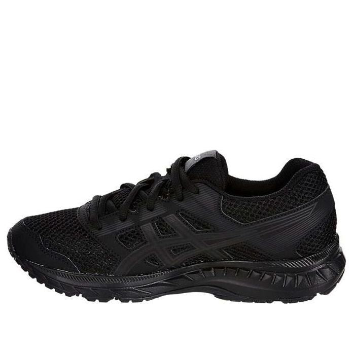 (GS) ASICS Gel-Contend 5 'Black' 1014A049-002