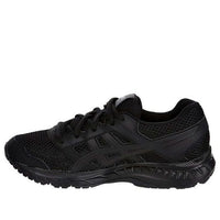 (GS) ASICS Gel-Contend 5 'Black' 1014A049-002