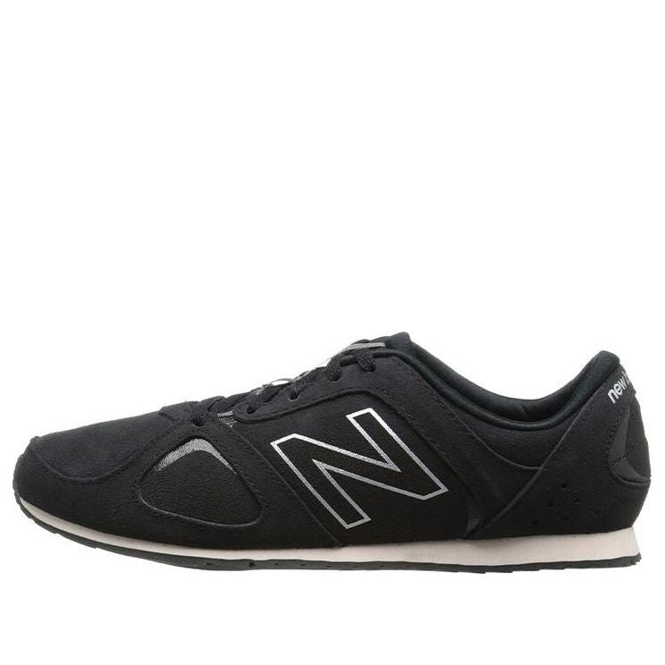 (WMNS) New Balance 555 Series 'Black' WL555BK