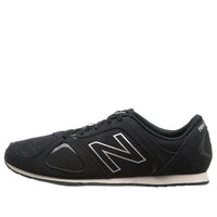 (WMNS) New Balance 555 Series 'Black' WL555BK