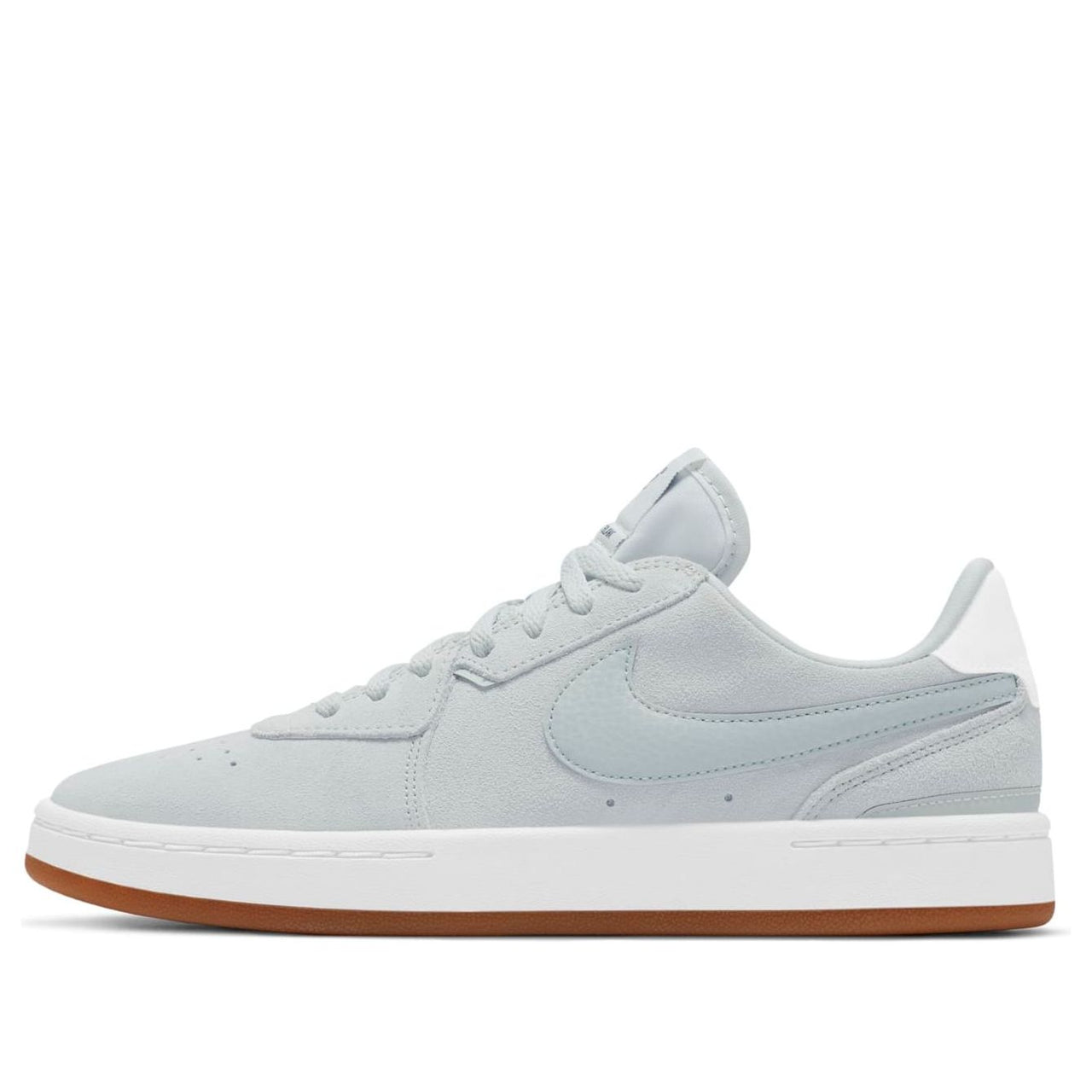 (WMNS) Nike Court Blanc SE 'Light Blue' CK6533-001
