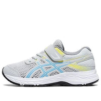 (PS) ASICS Gel-Contend 6 'Glacier Grey Arctic Sky' 1014A087-022