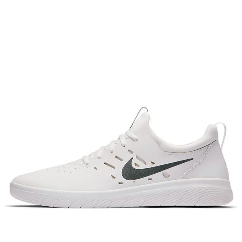 Nike Nyjah Free SB 'Dark Grey' AA4272-005