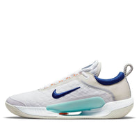 Nike Court Zoom NXT Clay 'White Deep Royal Blue' DH2495-141
