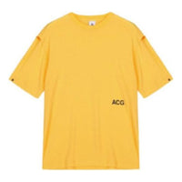 Nike ACG Variable Tee 'Laser Orange' 923951-845
